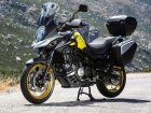 Suzuki DL 1000 V-Strom XT